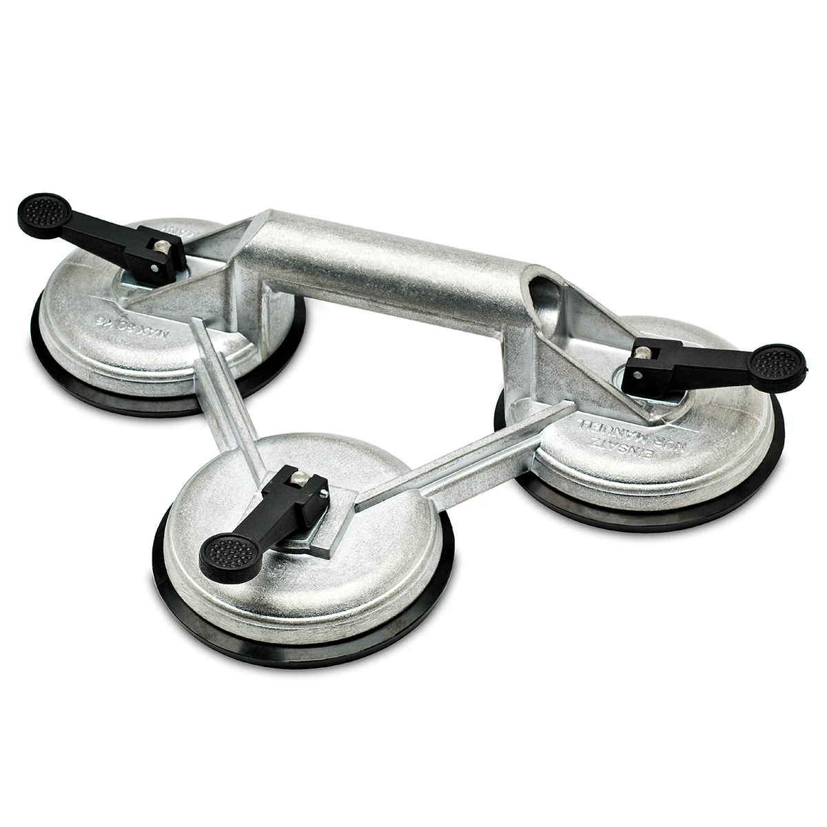 Saugheber Trio-Grip 3-teilig, 7791160000000 Saugheber Trio-Grip 3-teilig, 7791160000000
