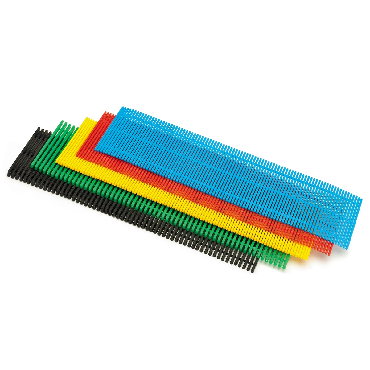 Vario-Stabi plastic blocks, 9123xx00000 Kunststoffklötze, 9123xx00000