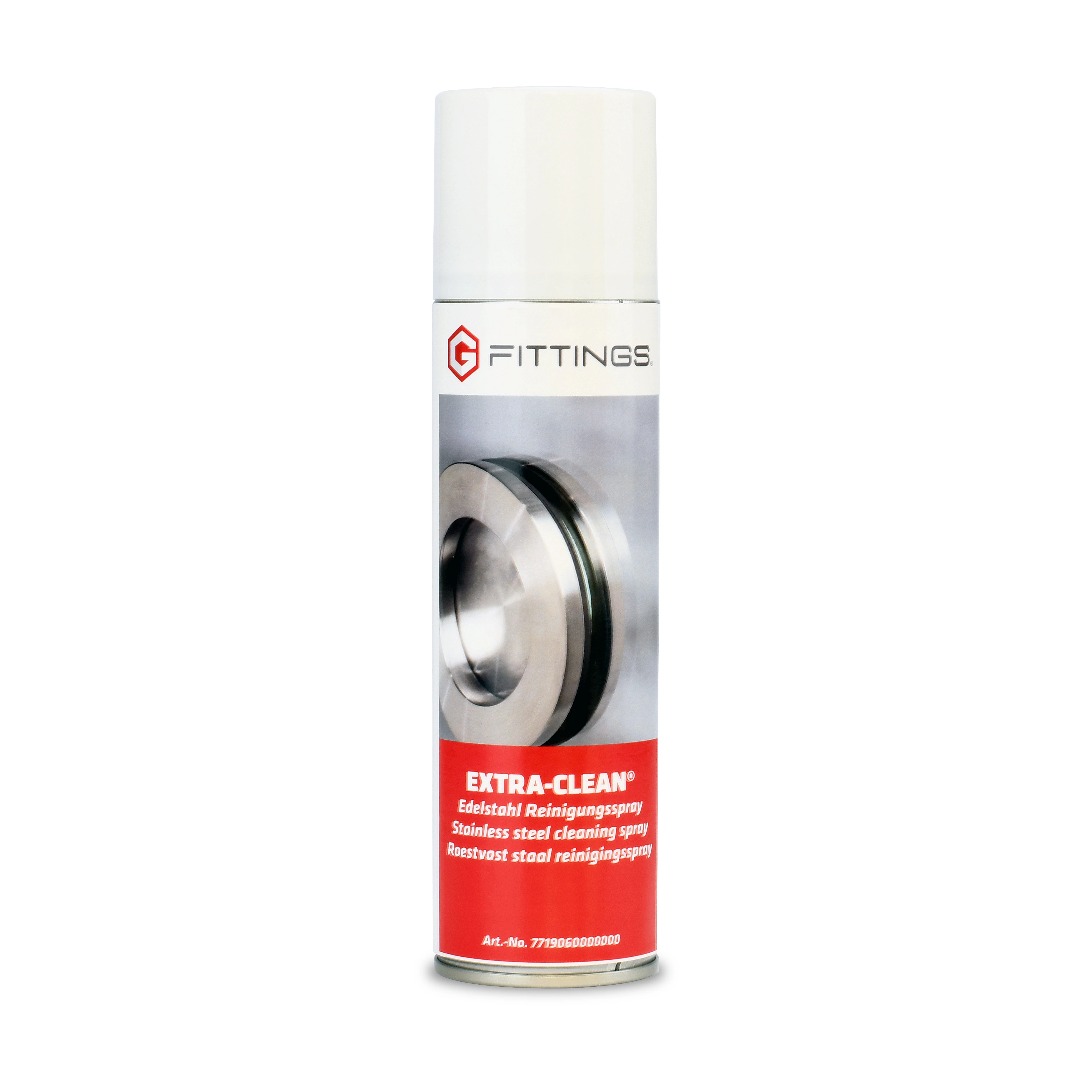 EXTRA-CLEAN®, 7719060000000 EXTRA-CLEAN®, 7719060000000