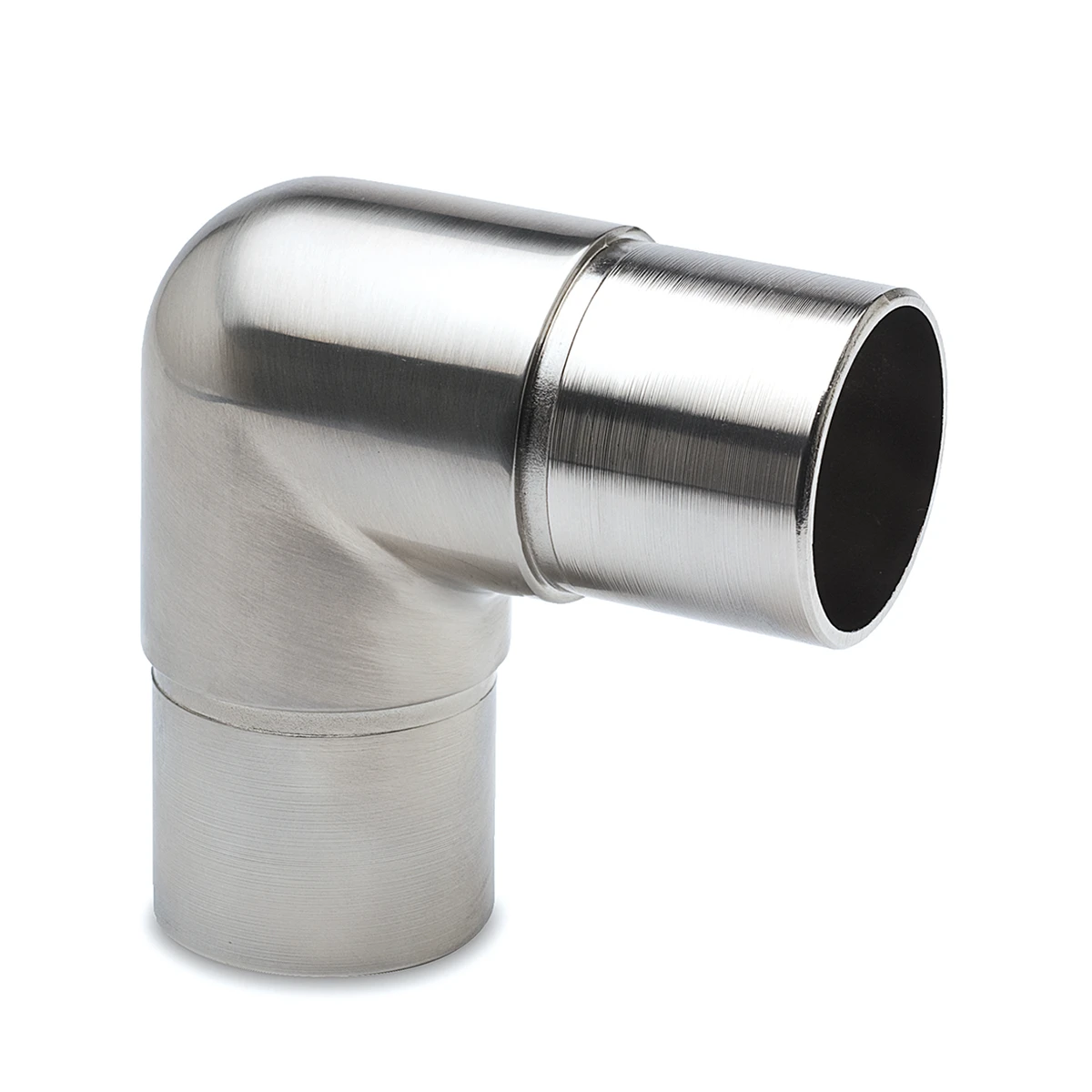 Flush elbow 90°, 110303xxxxx Rohrverbinder 90°, 110303xxxxx