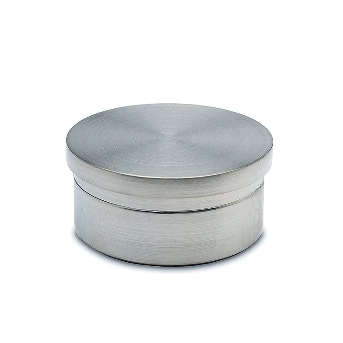 Endkappe für Rohr - flach, xx0732xxxxx Endkappe für Rohr - flach, xx0732xxxxx