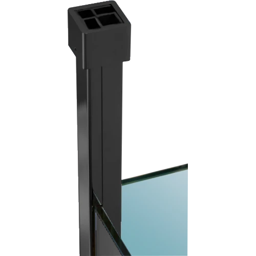 Freistehendes Duschprofil für Walk In Dusche, 7740320270-xx