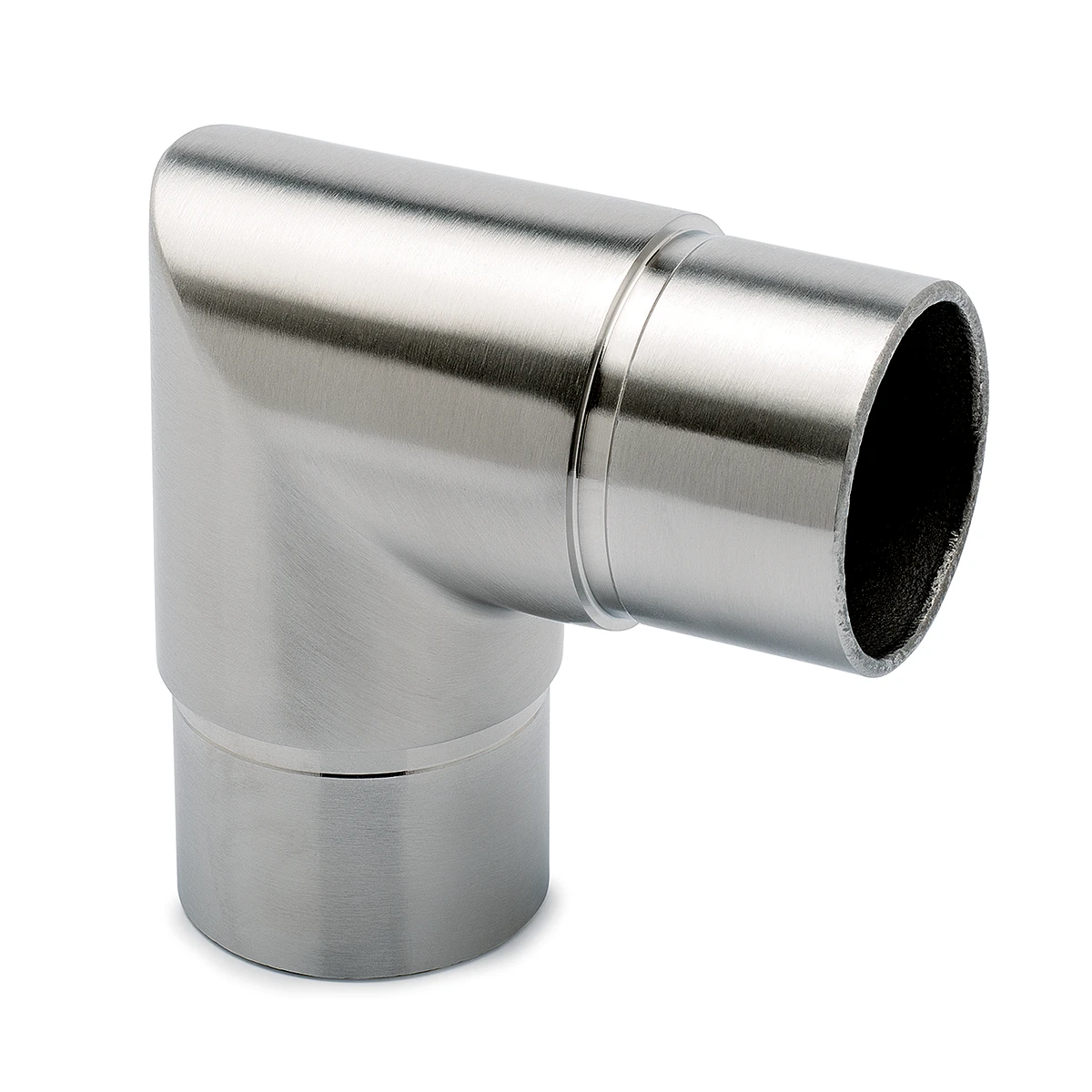 Flush elbow 90°, 110313xxxxx Rohrverbinder 90°, 110313xxxxx