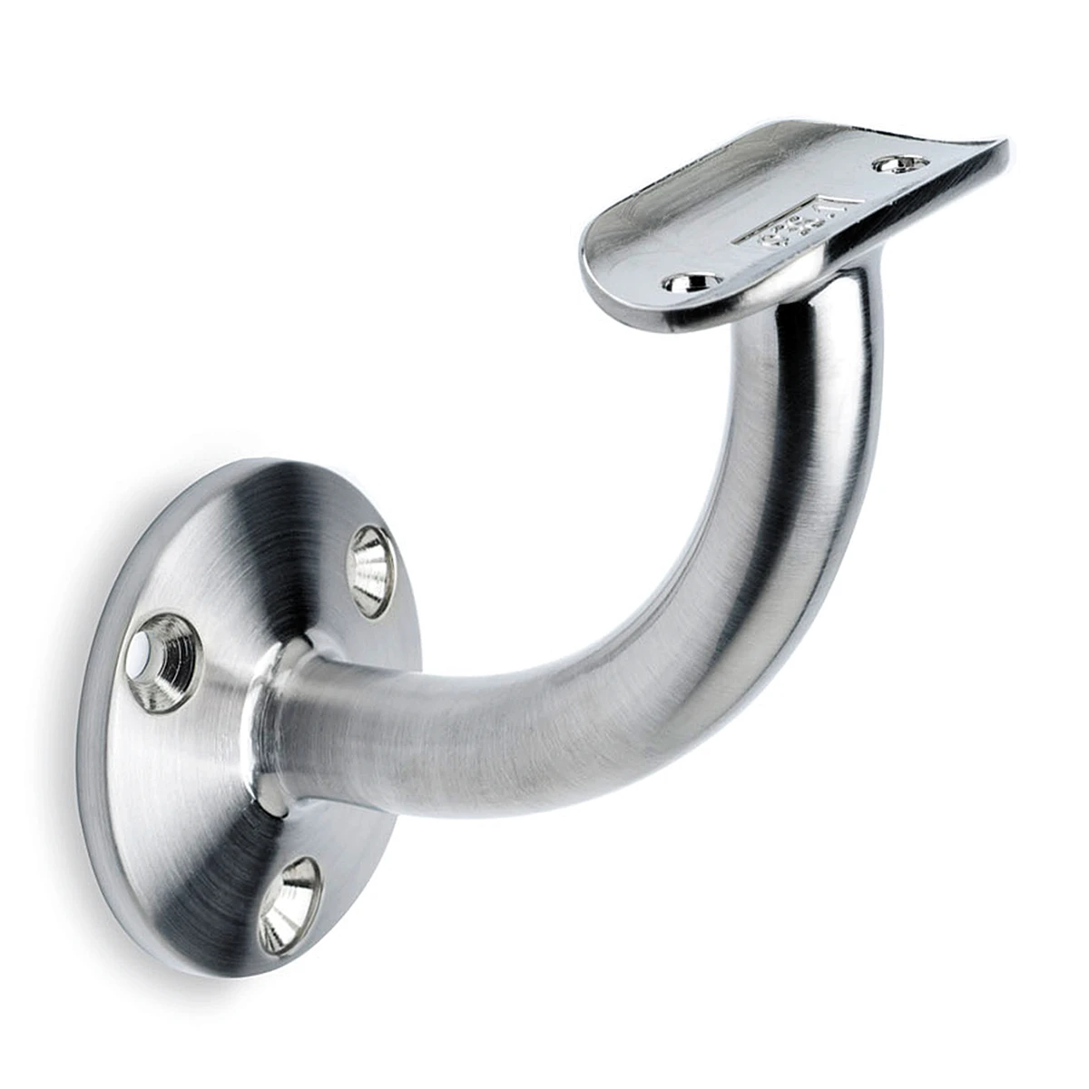 Handrail bracket, 110111xxxxx Handlaufstütze, 110111xxxxx