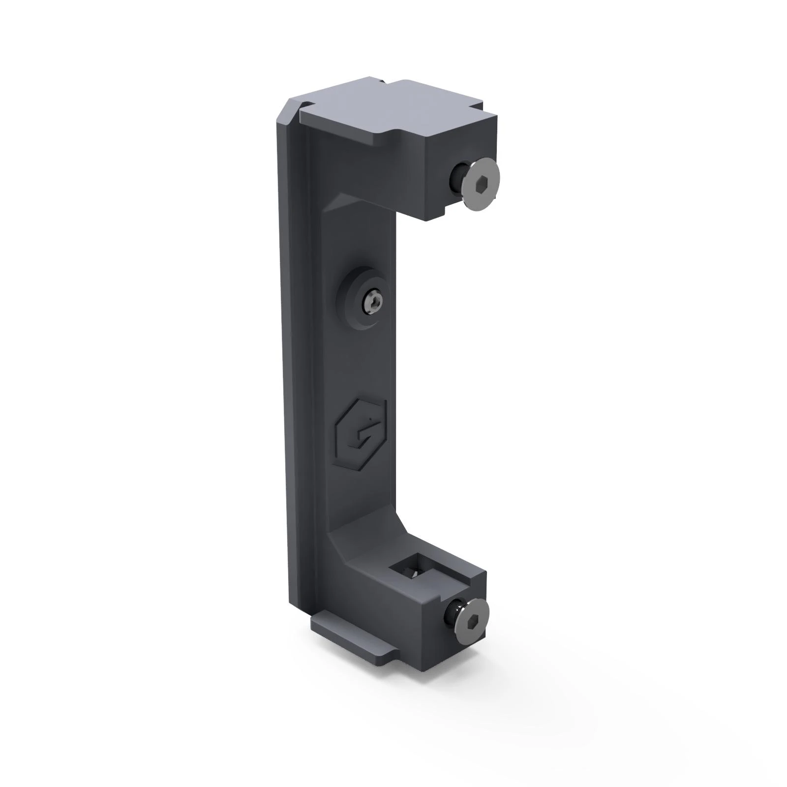 Adapter für Schließblech im Agape Profil, 7745229500000 Adapter für Schließblech im Agape Profil, 7745229500000