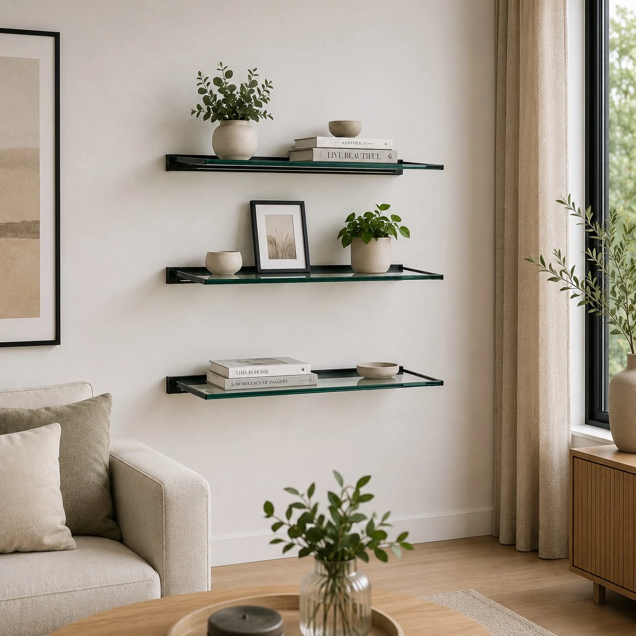 Spiegel-Systeme für Badezimmer