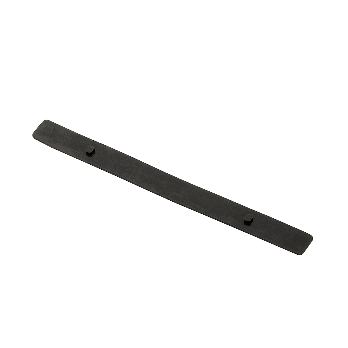Glasplaatdrager 5mm metaal/rubber 8 stuks Glasplaatdrager 5mm metaal/rubber 8 stuks