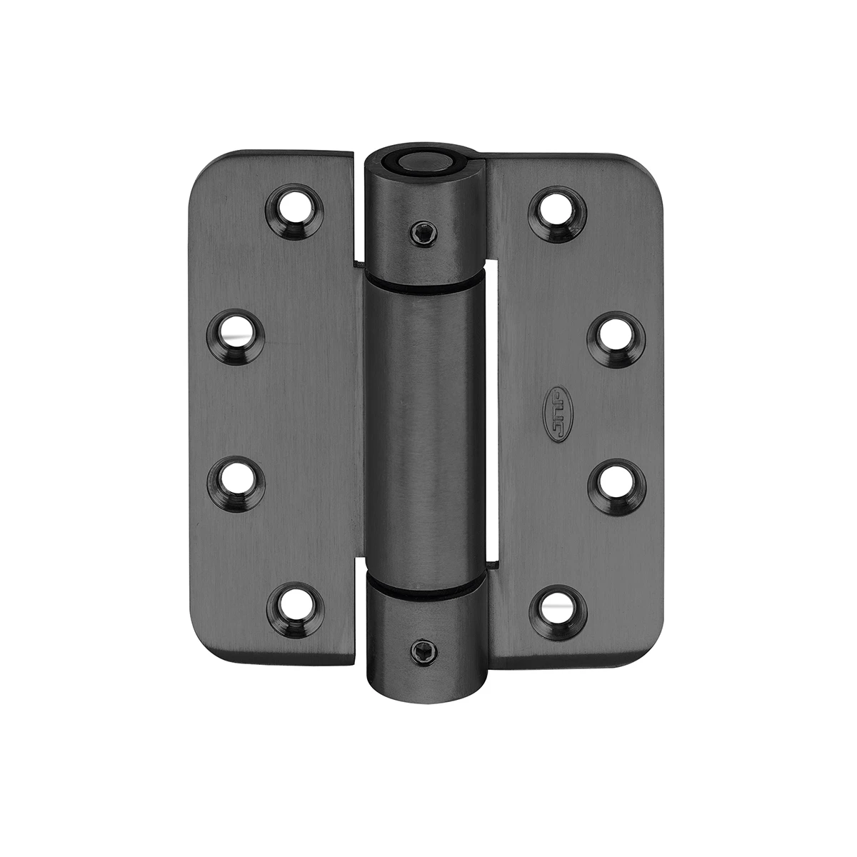 Butt hinge for wooden doors, 77452402090-xx Aufschraubband für Holztüren, 77452402090-xx