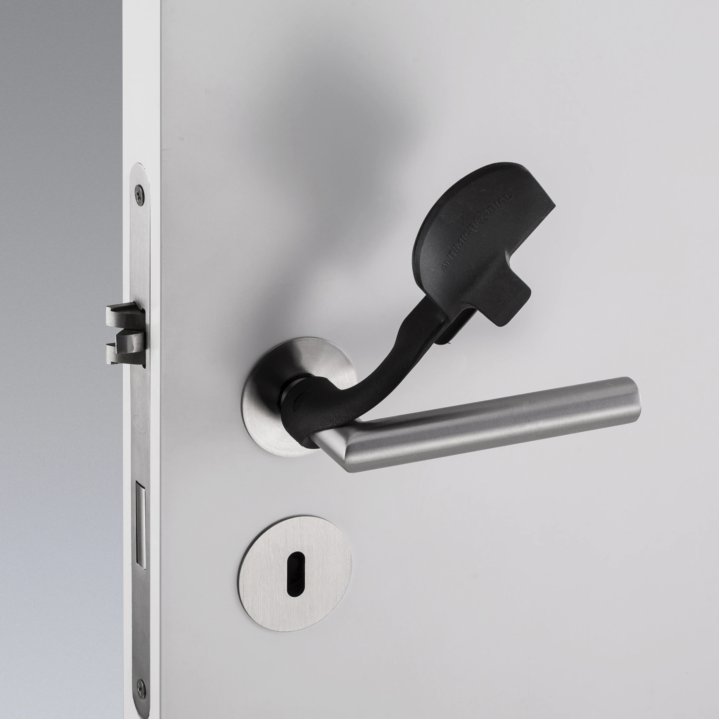 Handvrije deuropener, 7747611000018 Handfrei-Türöffner, 7747611000018