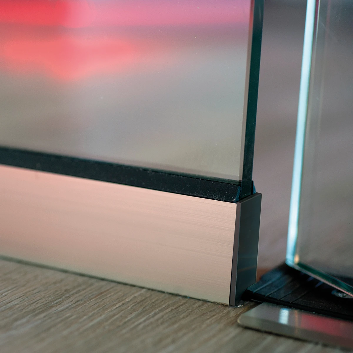 Partition wall, 294100xxxxx Trennwand, 294100xxxxx