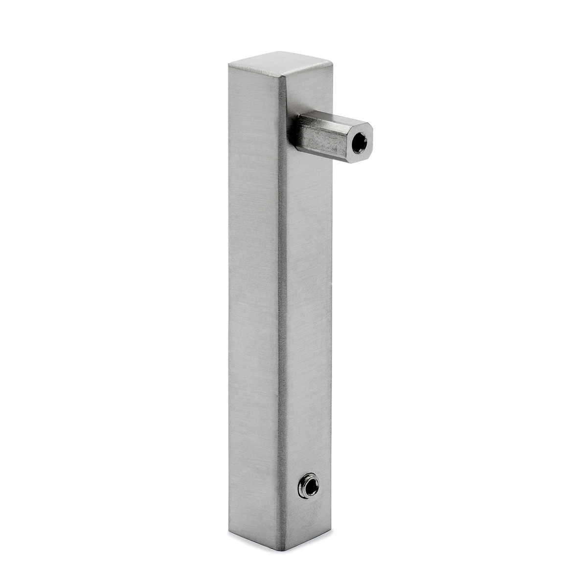 Mini-rail bracket, 1246xx00812 Mini-Rail-Stütze, 1246xx00812