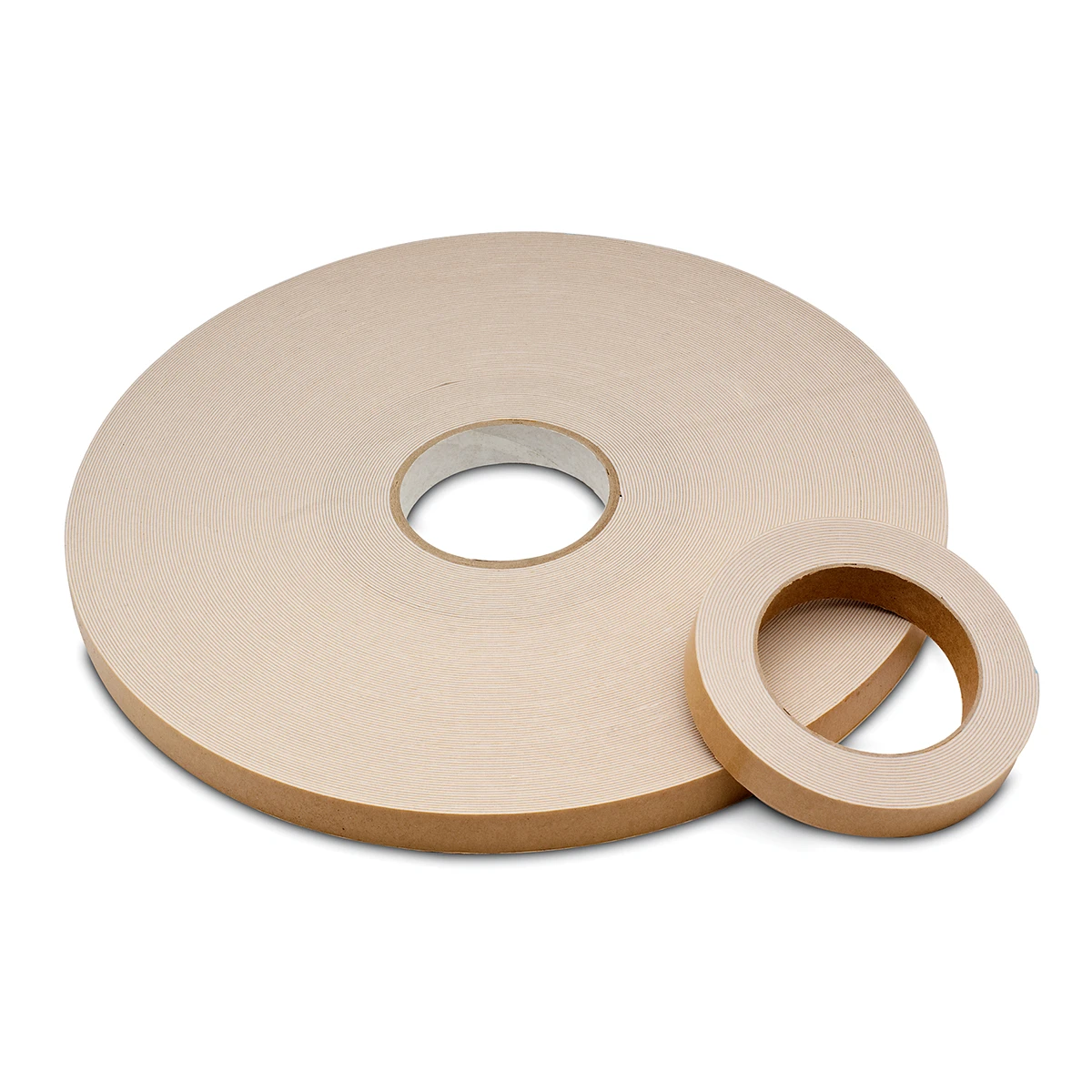 PE Mirror adhesive tape, 485000xxx00 PE-Schaumstoff-Spiegelklebeband, 485000xxx00