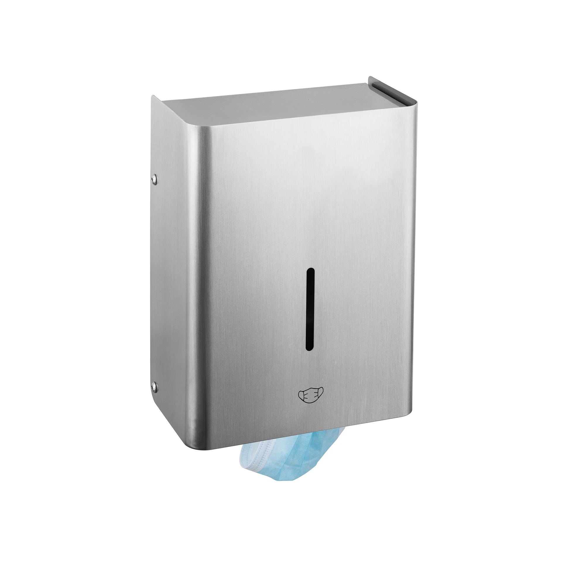 Mondmasker dispenser voor medische mondkapje, 7726001200012 Mundschutzspender für Mund-Nasen-Masken, 7726001200012