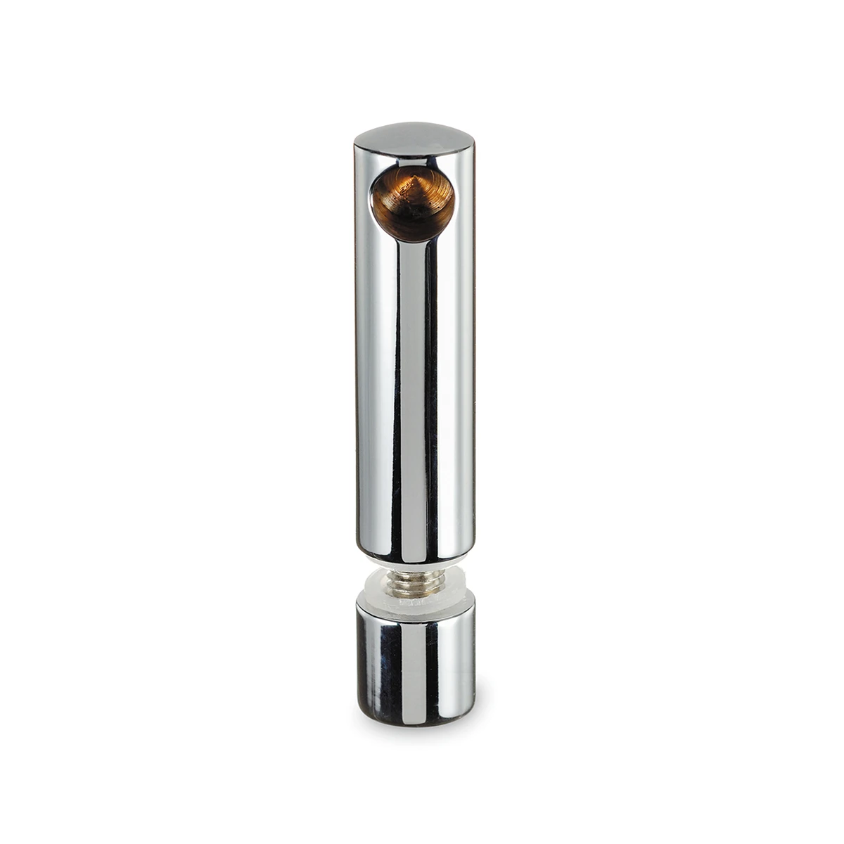 Endstütze für Glasmontage, 110680xxxxx
