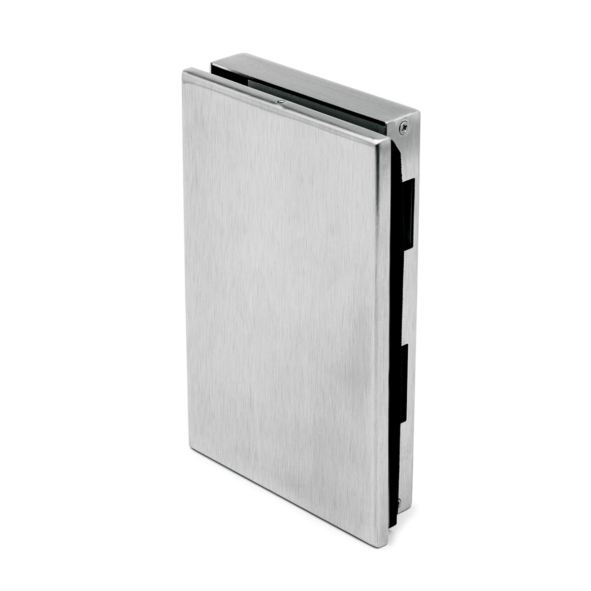 OFFICE Strike box for glass door lock Marelle, 4529x5001xx OFFICE Gegenkasten für Glastürschloss Marelle, 4529x5001xx