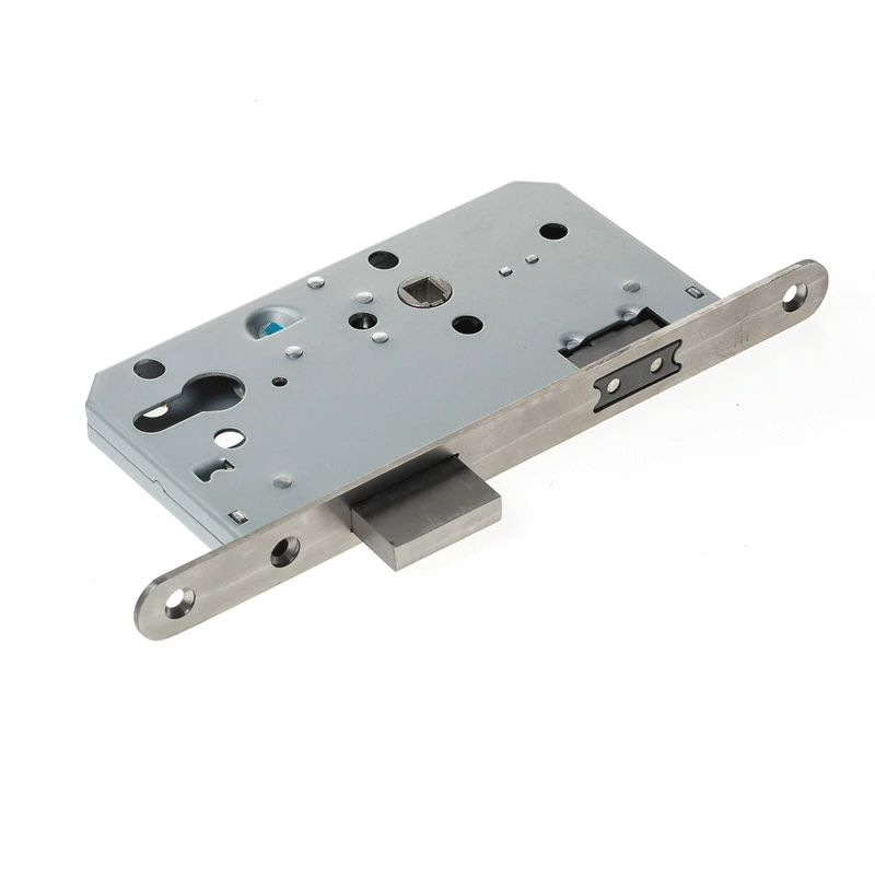 Insert slot for profile cylinder magnet, 7745243500012 Steckschloss für Profilzylinder magnetisch, 7745243500012