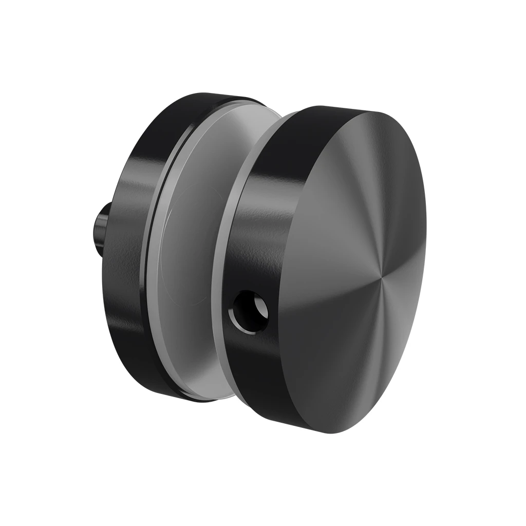 Glas-Punkthalter Ø 50 mm, 771107470xx12