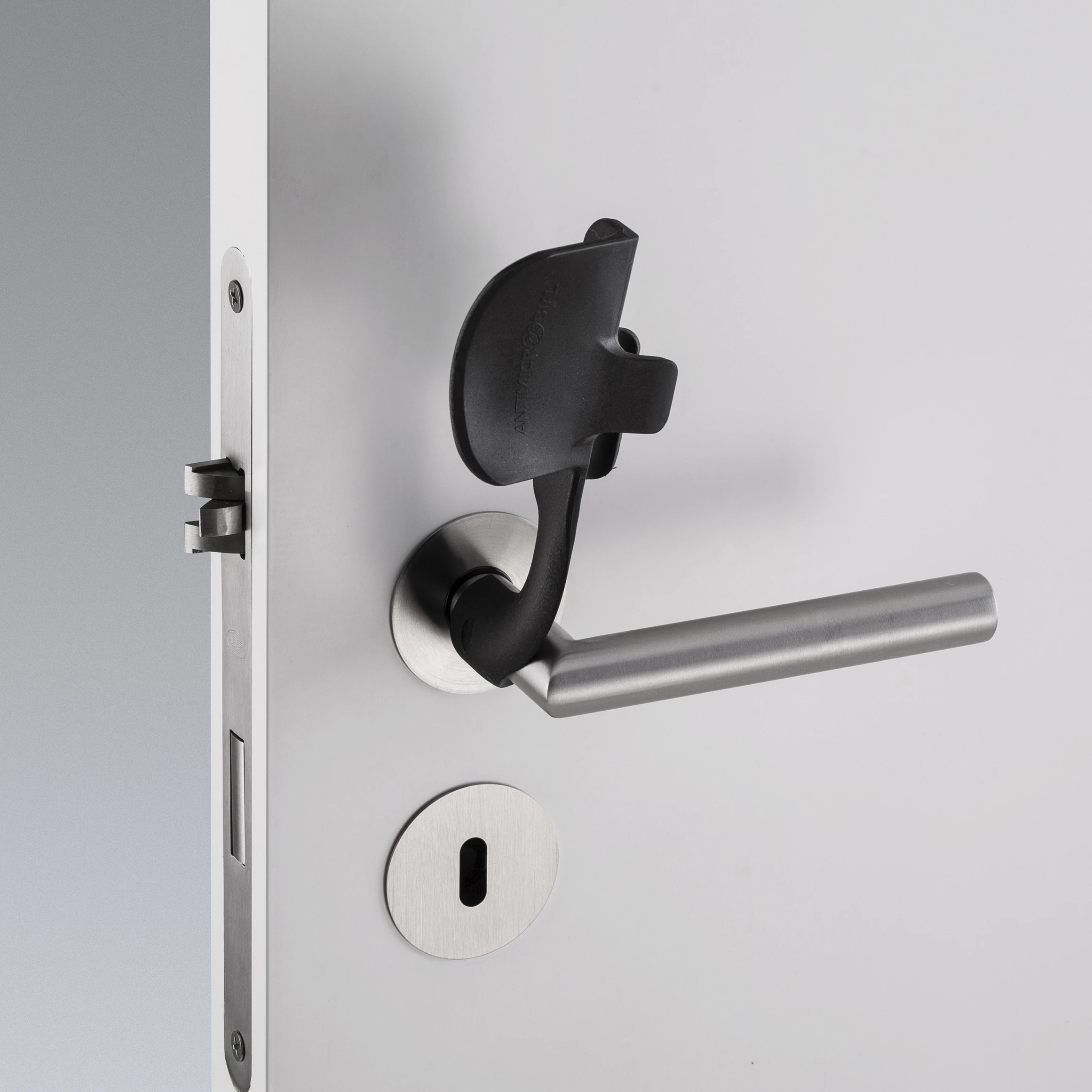 Handvrije deuropener, 7747611000018 Handfrei-Türöffner, 7747611000018