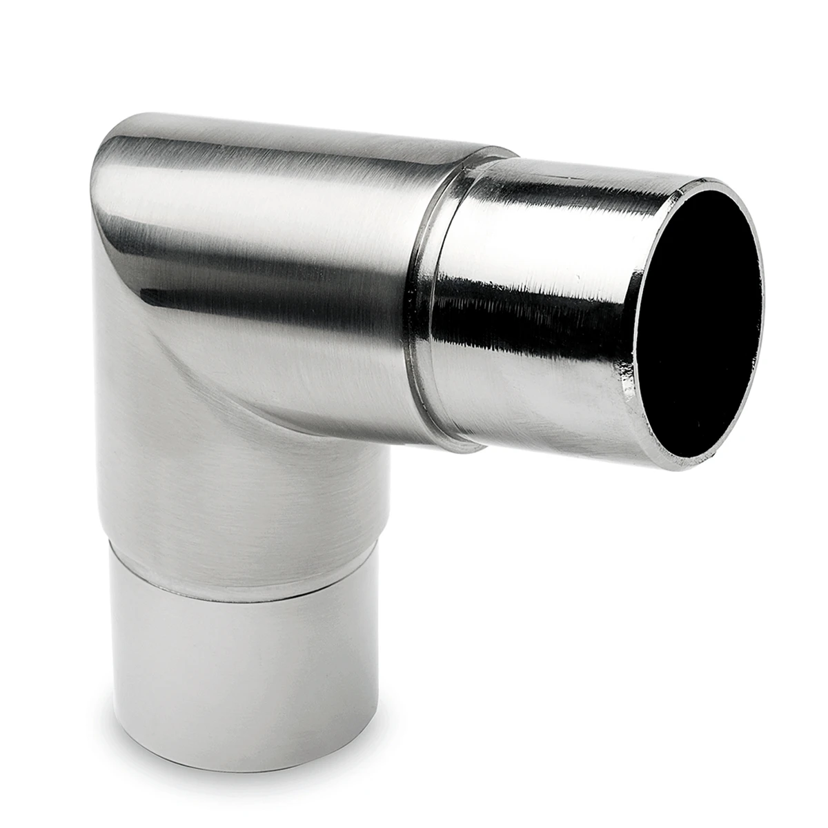Flush angle 80°, 110312xxxxx Rohrverbinder 80°, 110312xxxxx