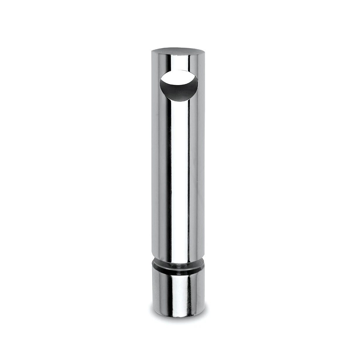 Mittelstütze für Glasmontage, 110681xxxxx