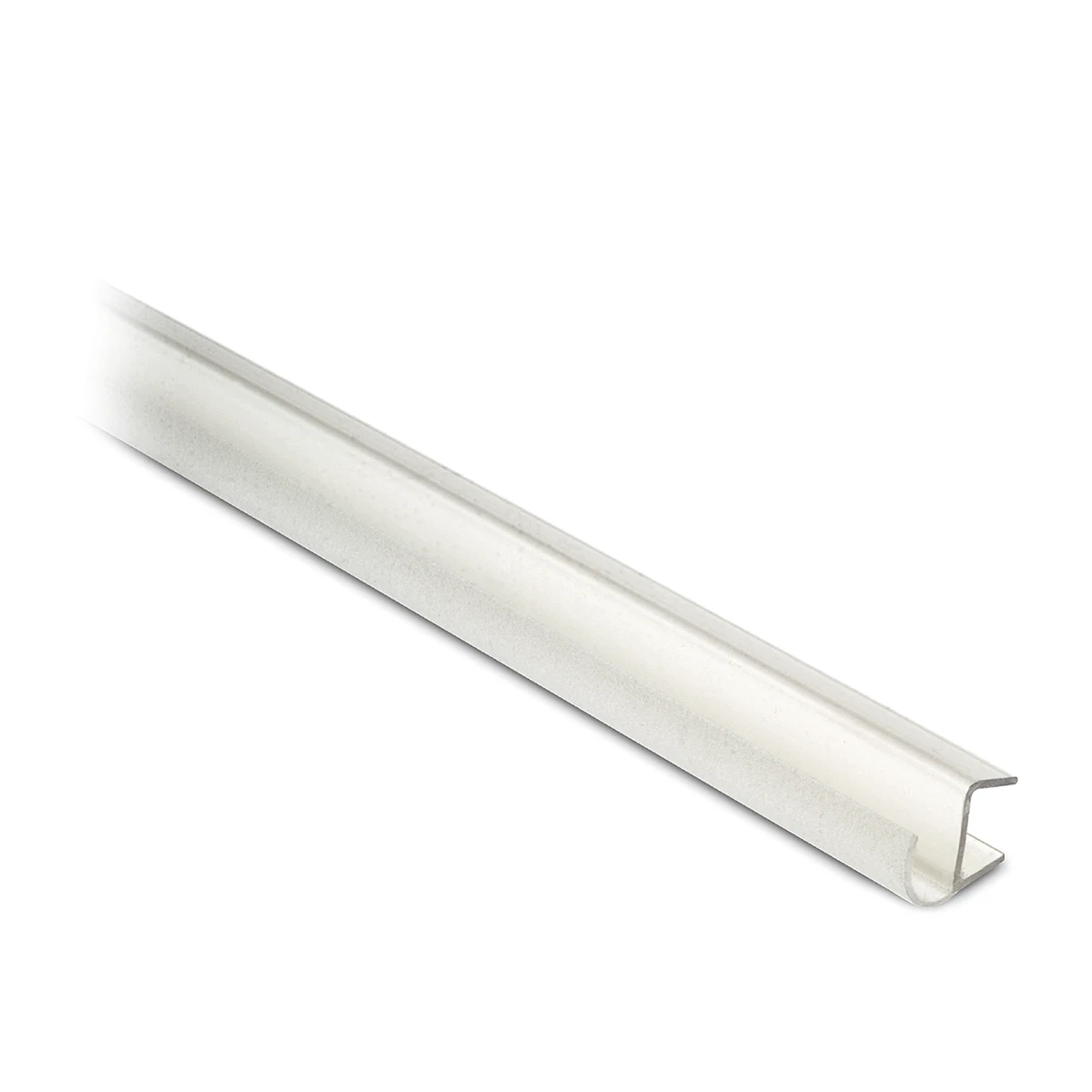 Wall seal for glass door, 194015000xx Wanddichtung für Glastür, 194015000xx