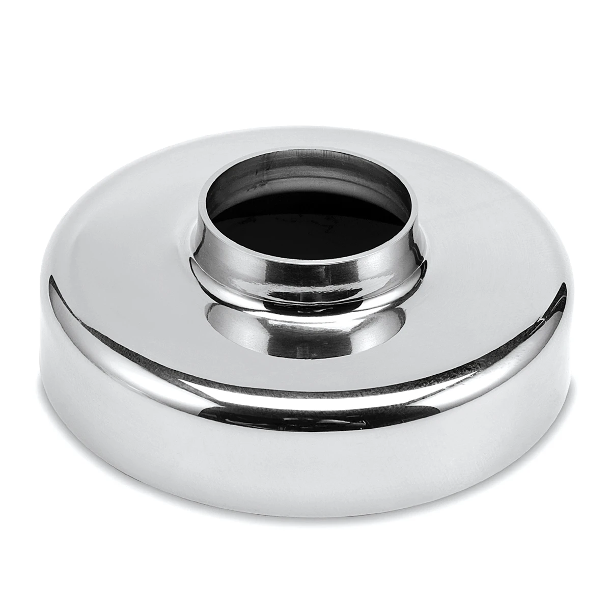 Abdeckkappe für Innenrohr mit Flansch, 110511xxxxx