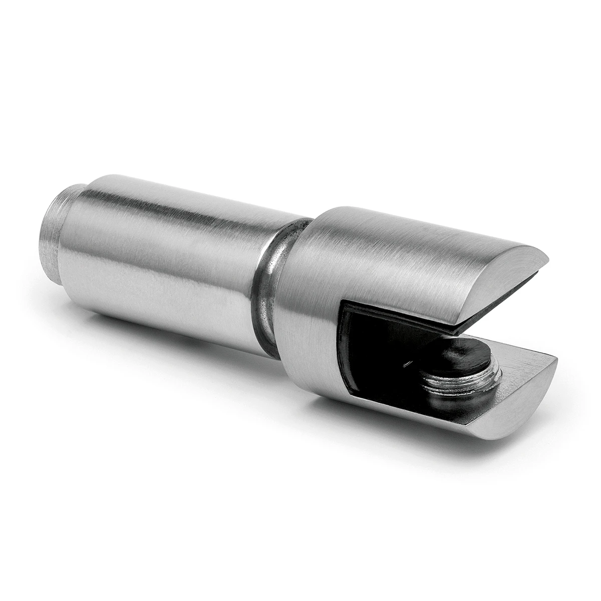 Glashalter für Rohr Ø 19,0 mm, Deckenmontage, 400837019xx Glashalter für Rohr Ø 19,0 mm, Deckenmontage, 400837019xx