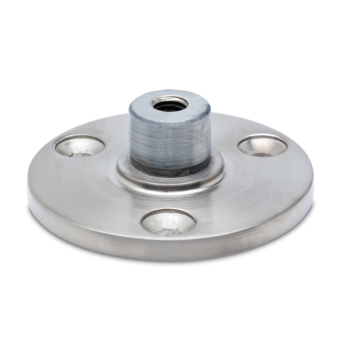 Base flange, 110503025xx Innenflansch, 110503025xx