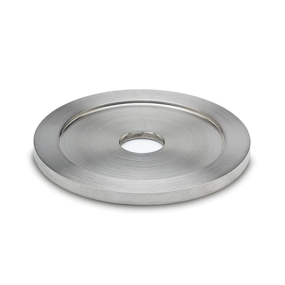 Rosette with 10 mm hole, 110501xxxxx Rosette mit Bohrung 10 mm, 110501xxxxx