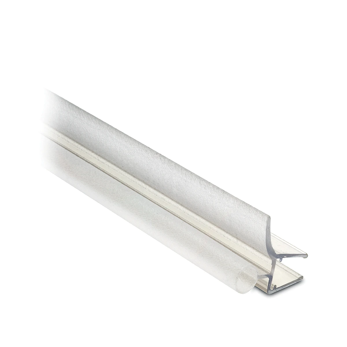 Schleiflippendichtung für Duschtür, 7719401400000 Schleiflippendichtung für Duschtür, 7719401400000