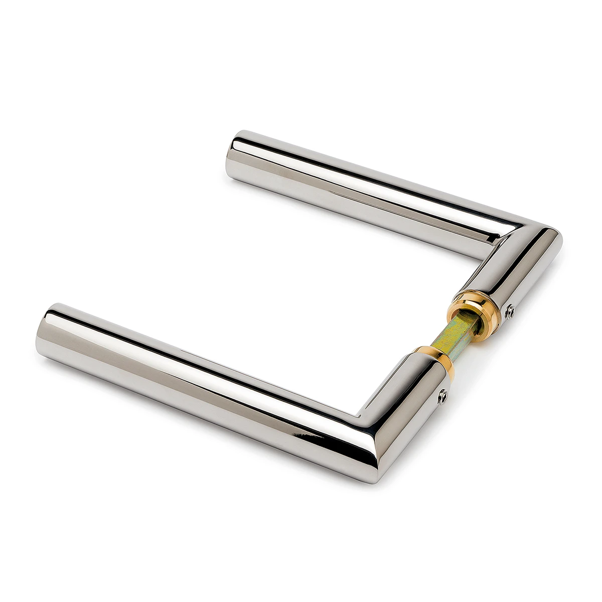 Türdrücker-Set, L-Form, 476010020xx