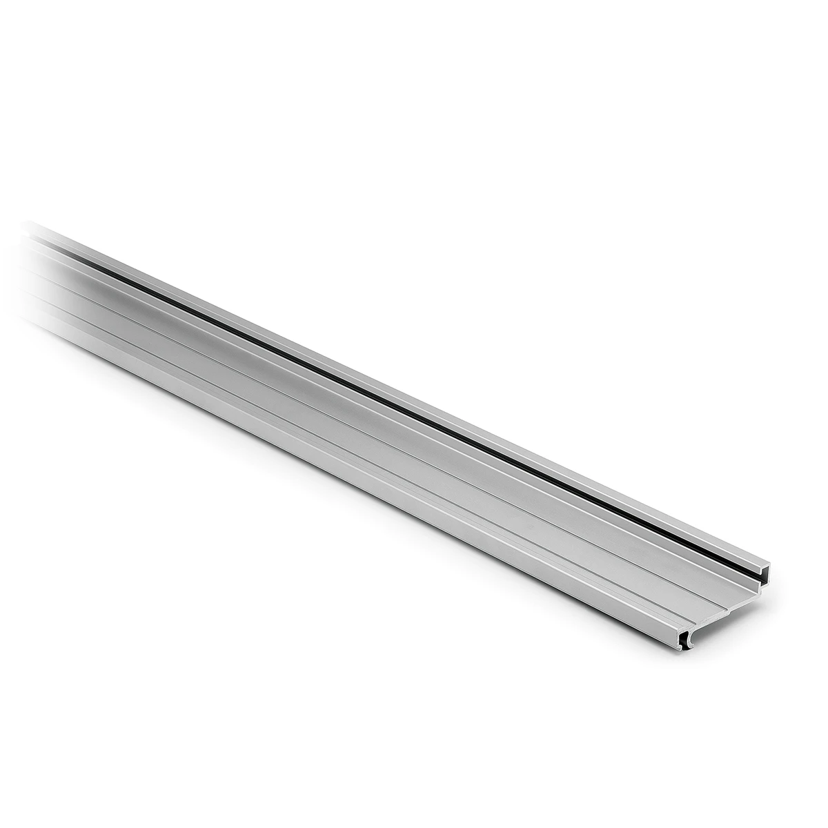 Clamping rail for wall clamping profile Melania, 441201xxx46 Klemmschiene für Wandklemmprofil Melania, 441201xxx46