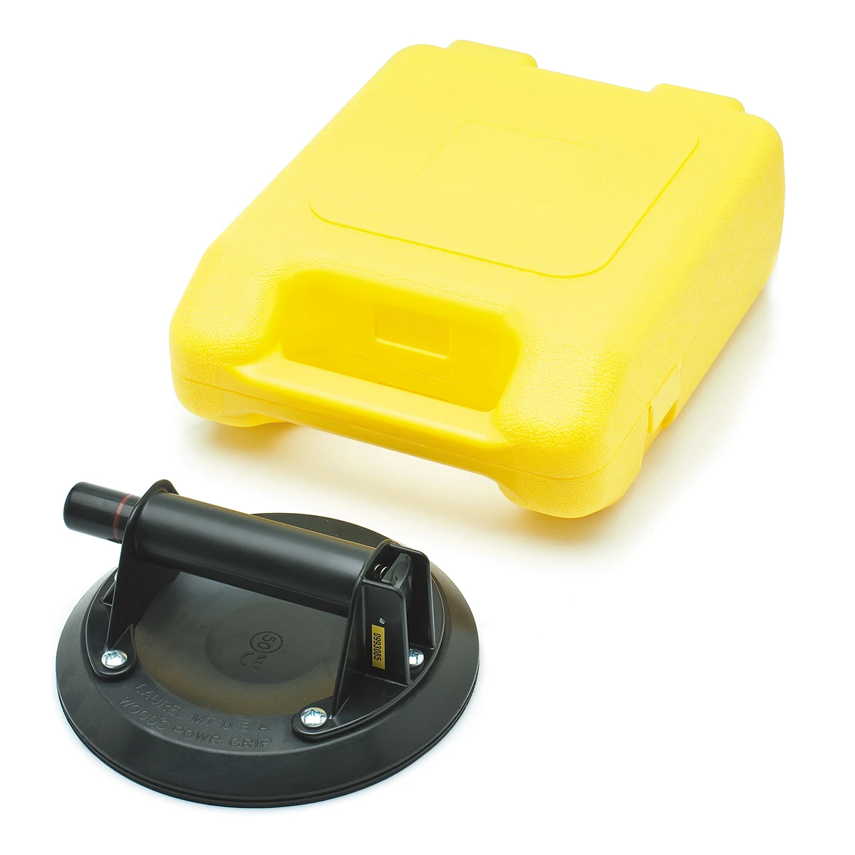Vakuumsauger Powr-Grip, 7791170000000 Vakuumsauger Powr-Grip, 7791170000000