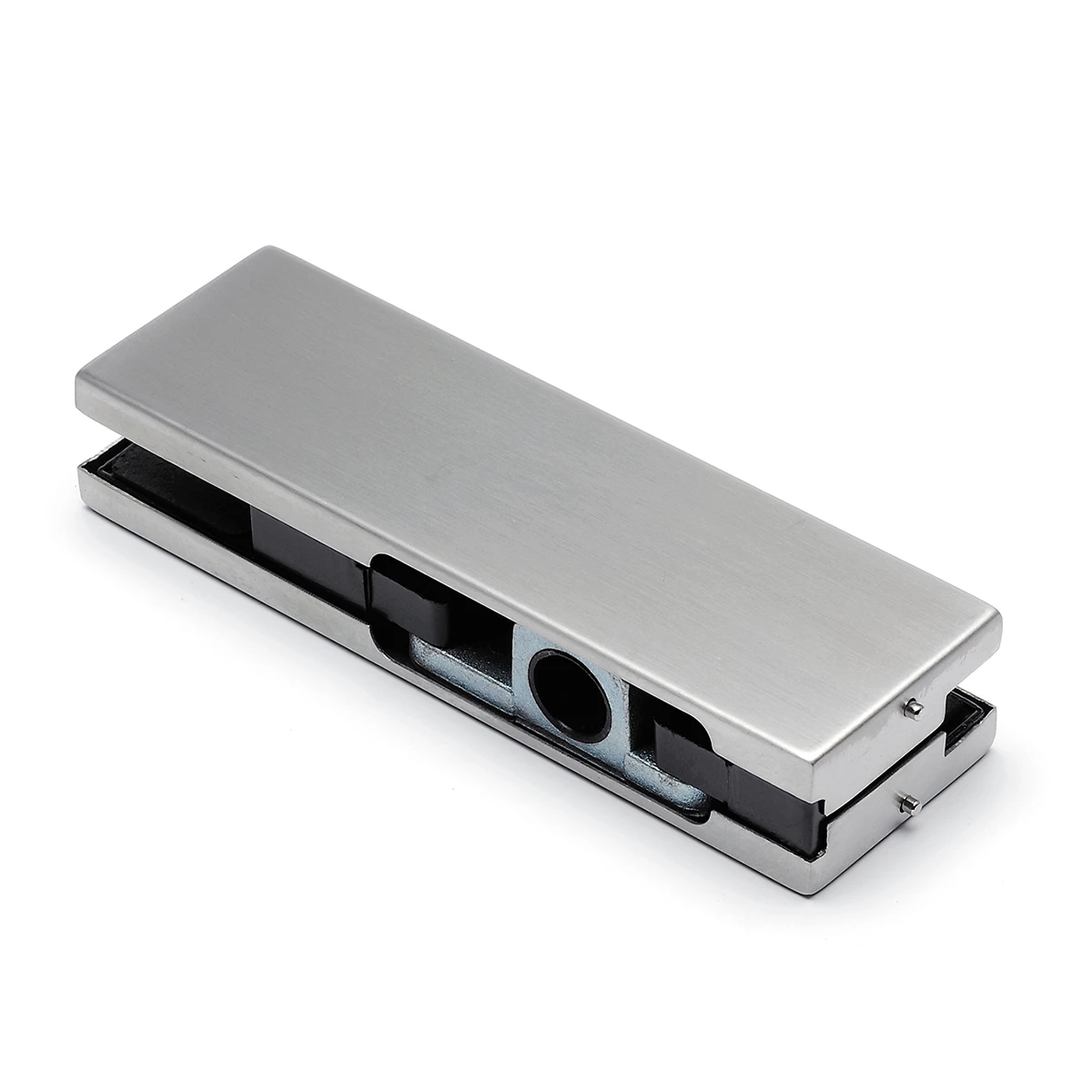 Top patch fitting, 452150000xx Oberteil Zapfenaufnahme für Ganzglas-Anlagen, 452150000xx