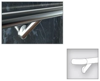 Handrail, 203212xxxxx Handlauf, 203212xxxxx