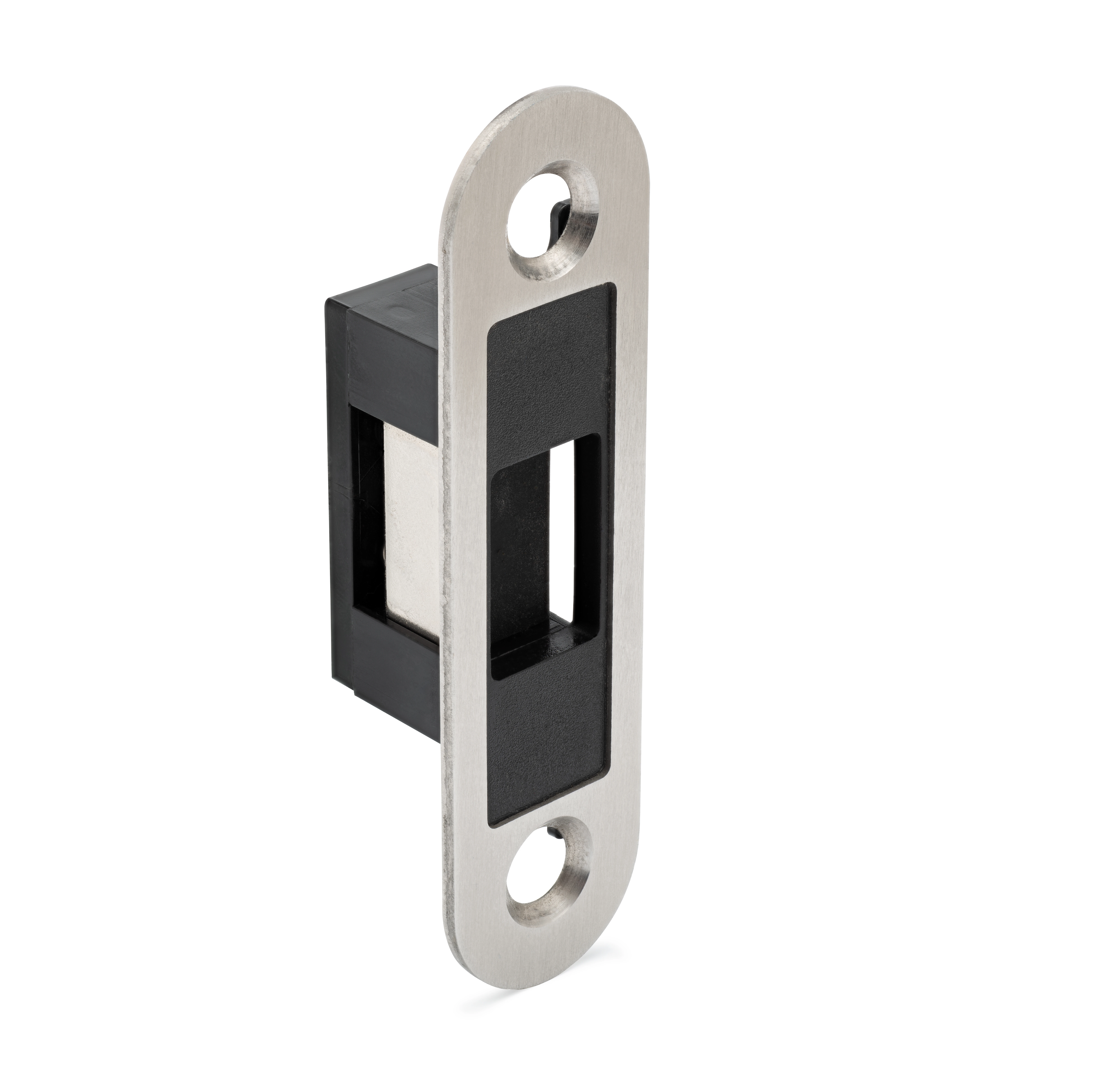 Magnetisches Schließblech für Glastürschloss, 77452272000 Magnetisches Schließblech für Glastürschloss, 77452272000