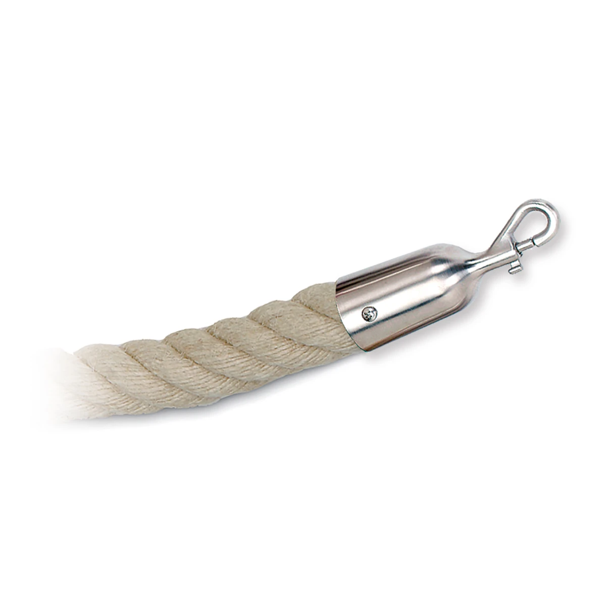 Poly-hemp rope, xx585x040xx Hanfseil, xx585x040xx