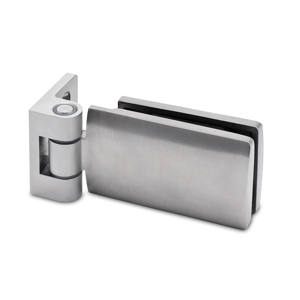 Glass door hinge, 41050xxxxxx Glastürscharnier, 41050xxxxxx