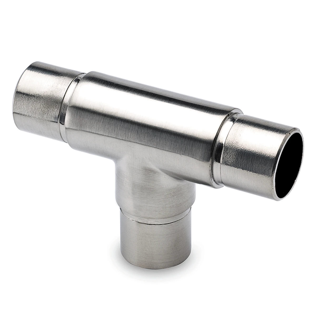 Flush tee, 110307xxxxx Rohrverbinder T, 110307xxxxx