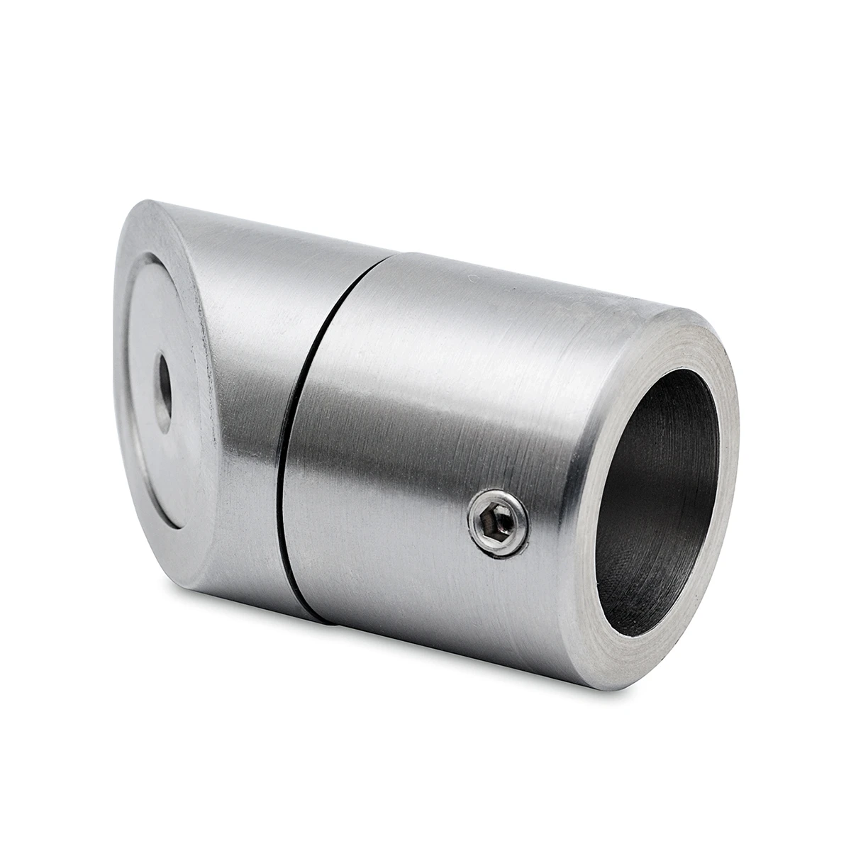 Wandflansch 45° für Rohr Ø 19,0 mm, 400626019xx Wandflansch 45° für Rohr Ø 19,0 mm, 400626019xx