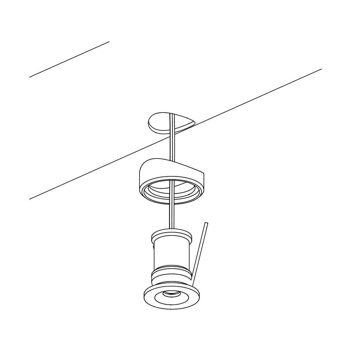 Sneeze guard, 200500xxxxx Hustenschutz, 200500xxxxx