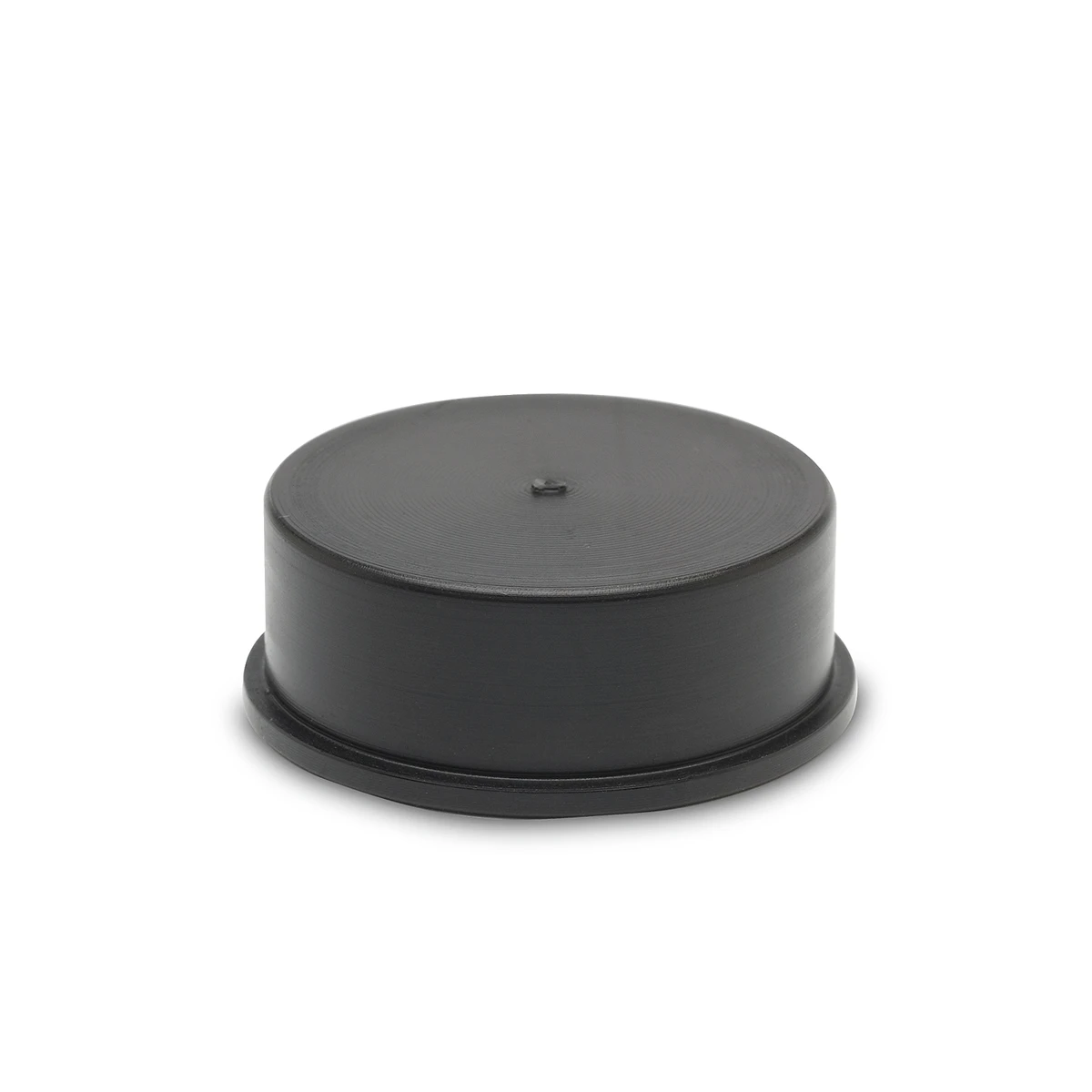 Nylon end cap, 1801000xx00 Kunststoff-Endkappe, 1801000xx00