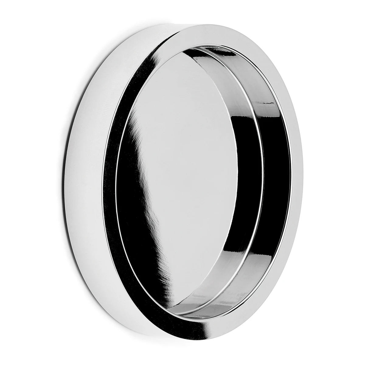 Griffmuschel für Glastür, selbstklebend, 470103000xx