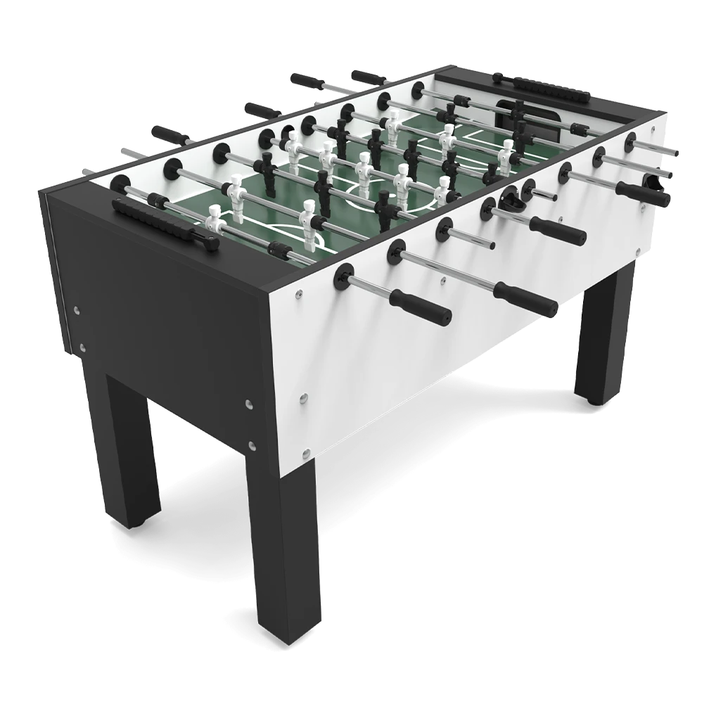 Hauptpreis Profi Tischkicker
