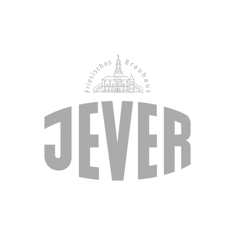 Jever Biermarke Logo