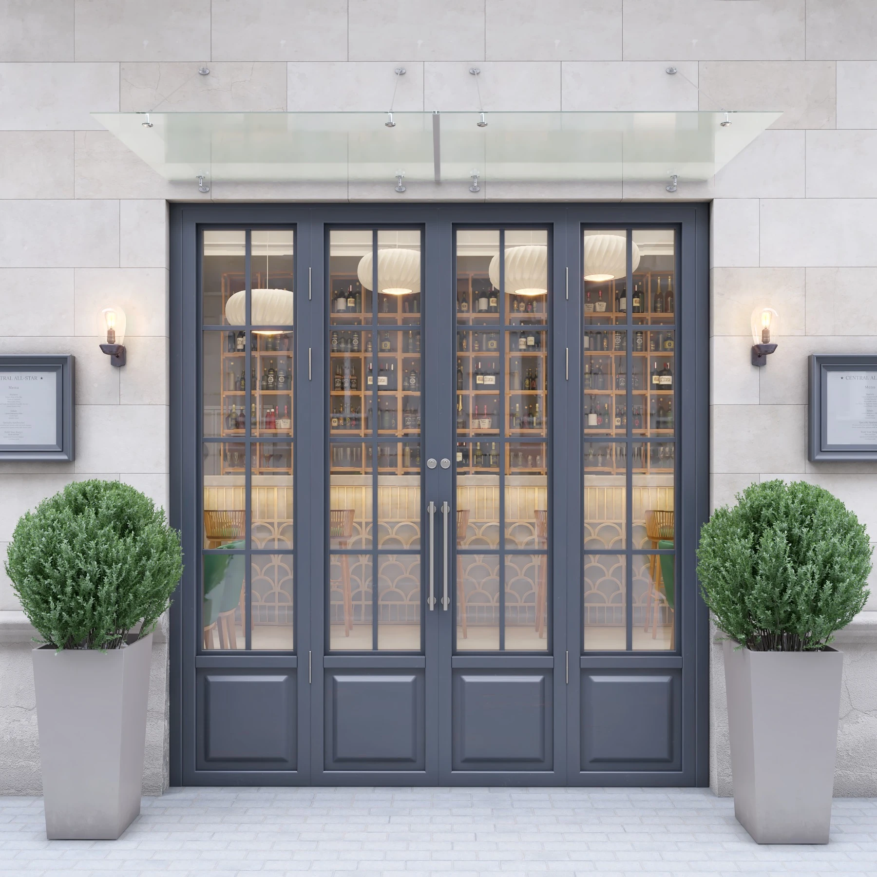 Glazen afdichtingsprofiel van plastic, 7744075125000 Glas Dichtungsprofil aus Kunststoff, 7744075125000