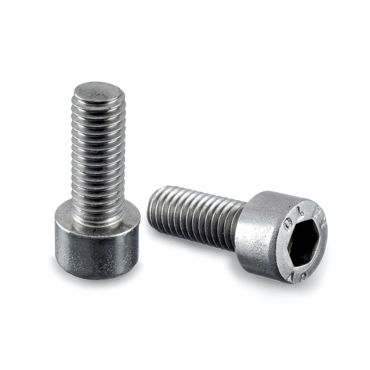 Allen screw with hexagon socket, 93068xxxx12 Zylinderkopfschraube mit Innensechskant, 93068xxxx12