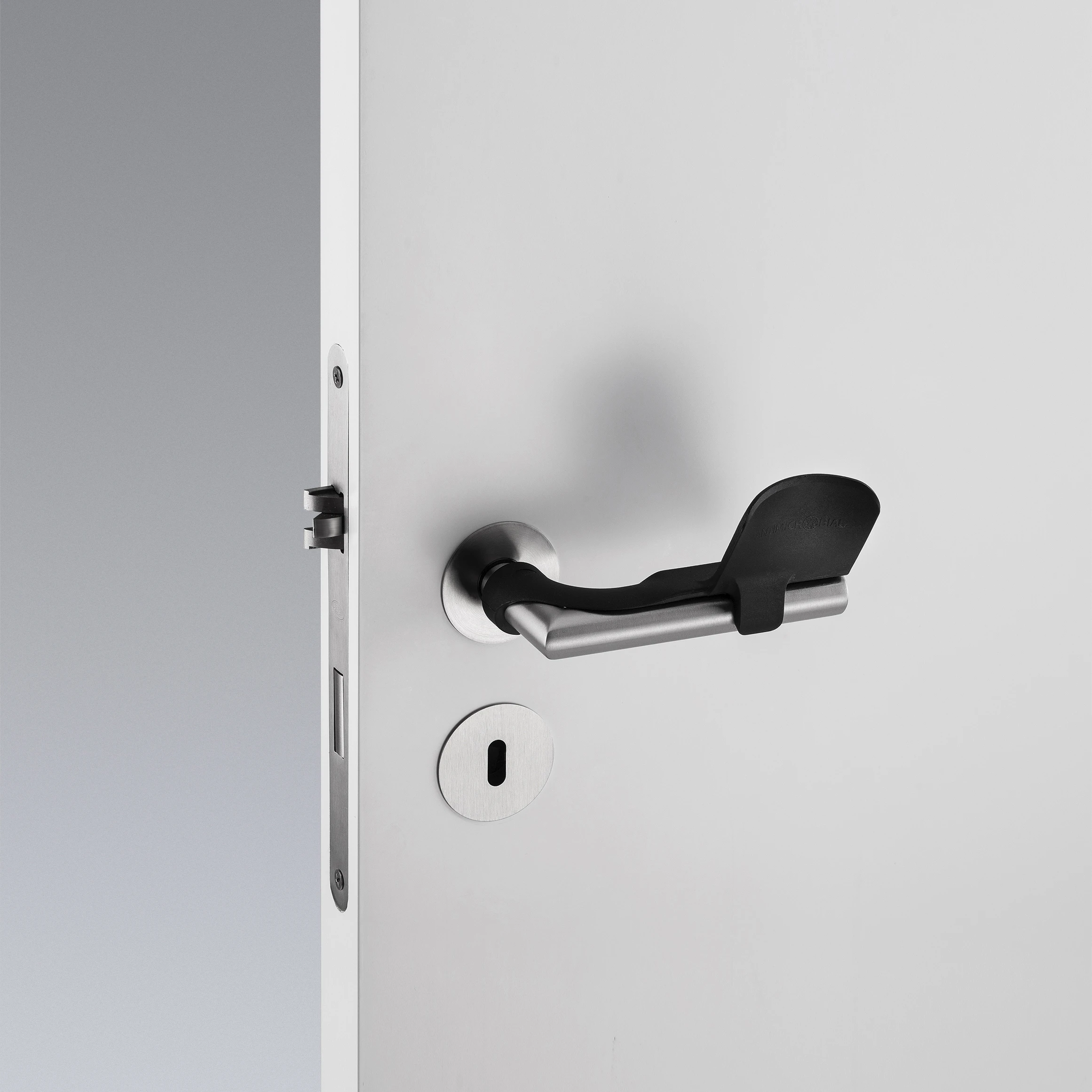 Handvrije deuropener, 7747611000018 Handfrei-Türöffner, 7747611000018