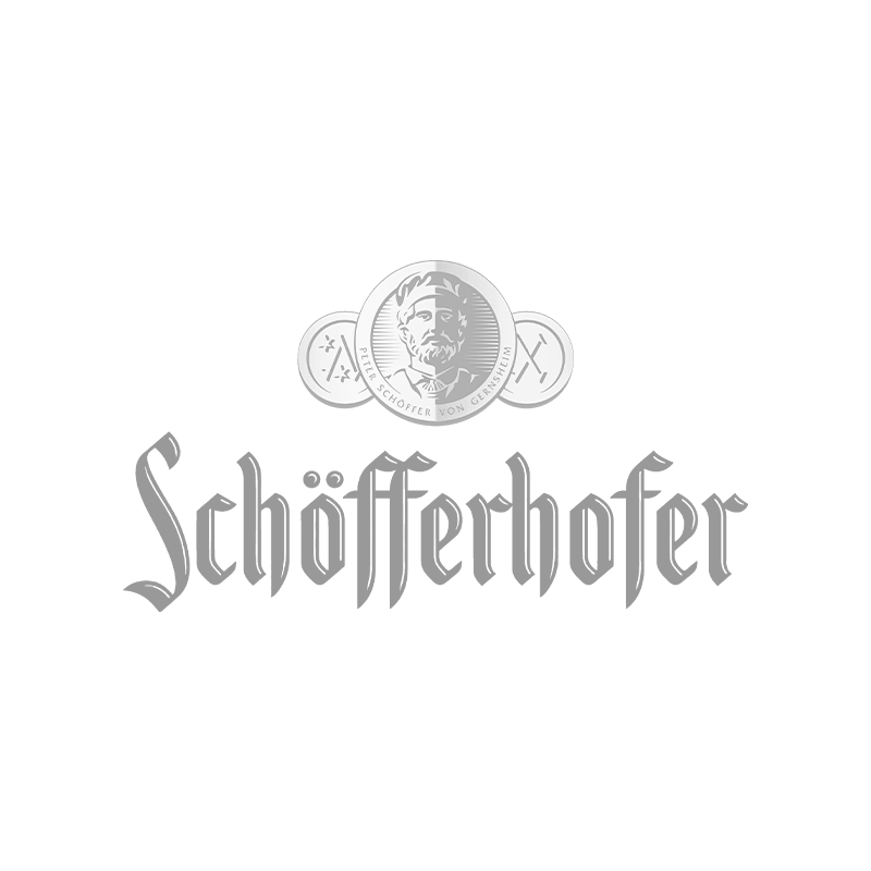Schöfferhofer Biermarken Logo