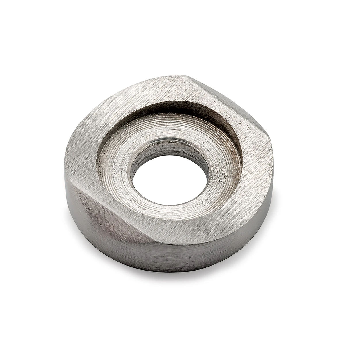 Adapter for Mini-Rail System 10 mm, xx0698xxxxx Adapter für Mini-Rail-System 10 mm, xx0698xxxxx